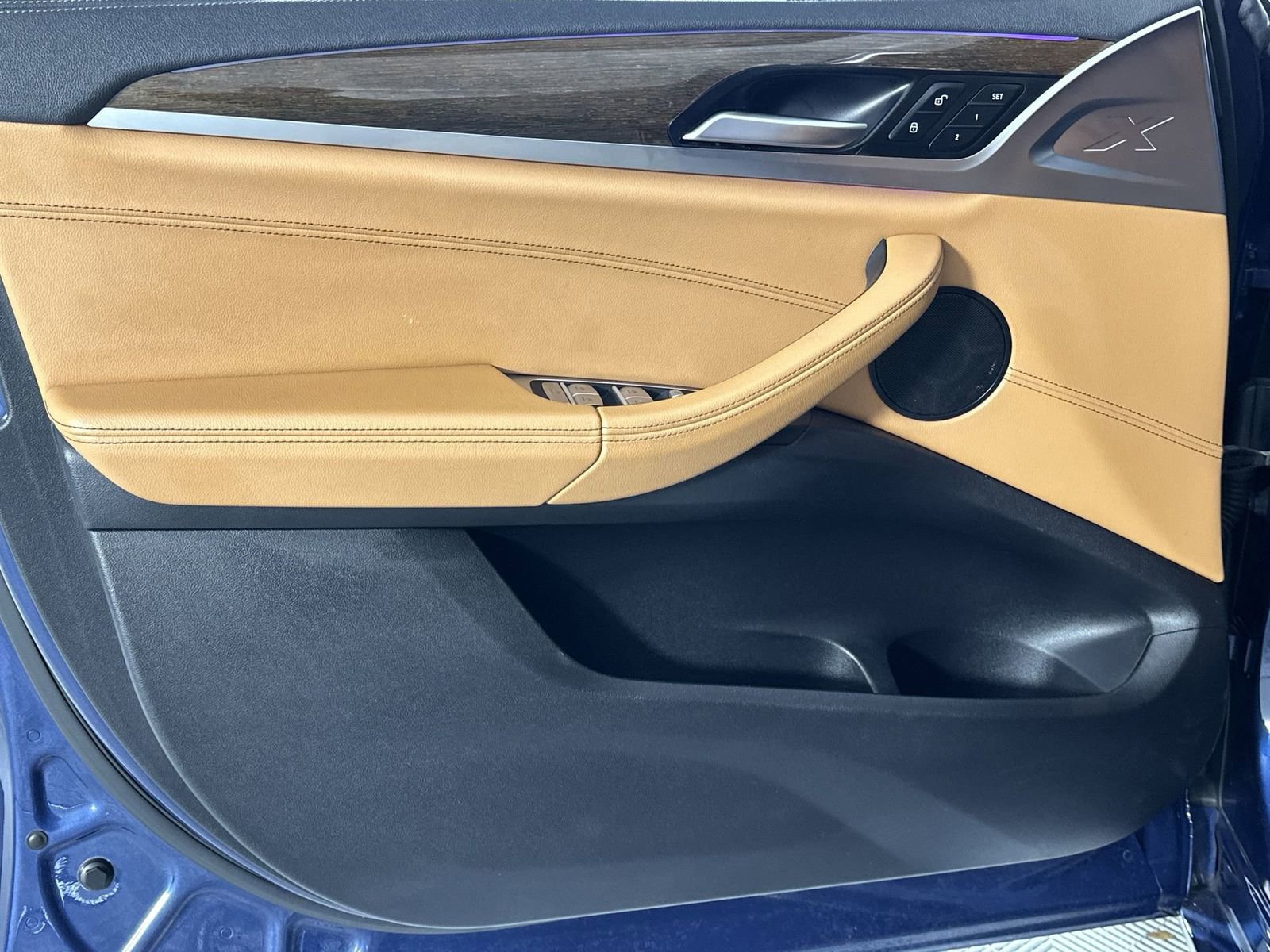 Used 2020 BMW X3 M40i w/ Executive Package image 29