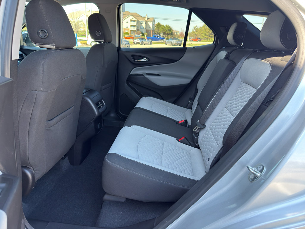 Used 2018 Chevrolet Equinox LT image 35