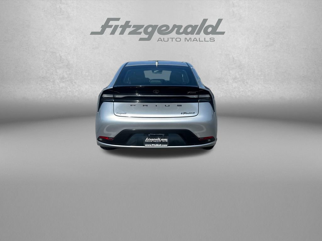 Used 2024 Toyota Prius Prime image 15
