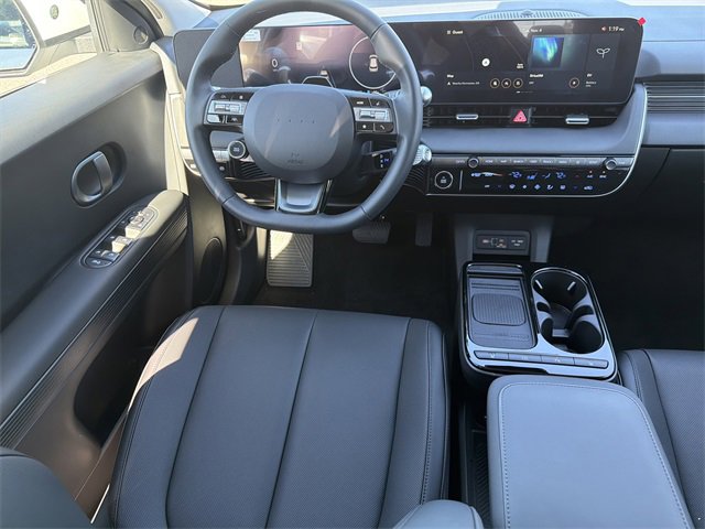 New 2026 Hyundai Ioniq 5 SEL image 23
