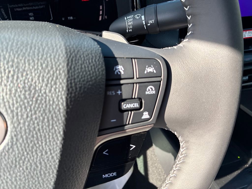 New 2026 Toyota Camry SE image 24