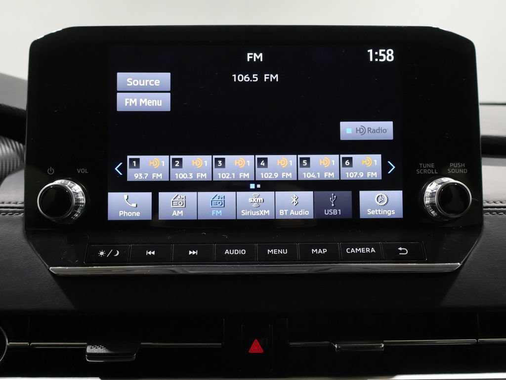 Used 2024 Mitsubishi Outlander SEL AWD/4WD image 29