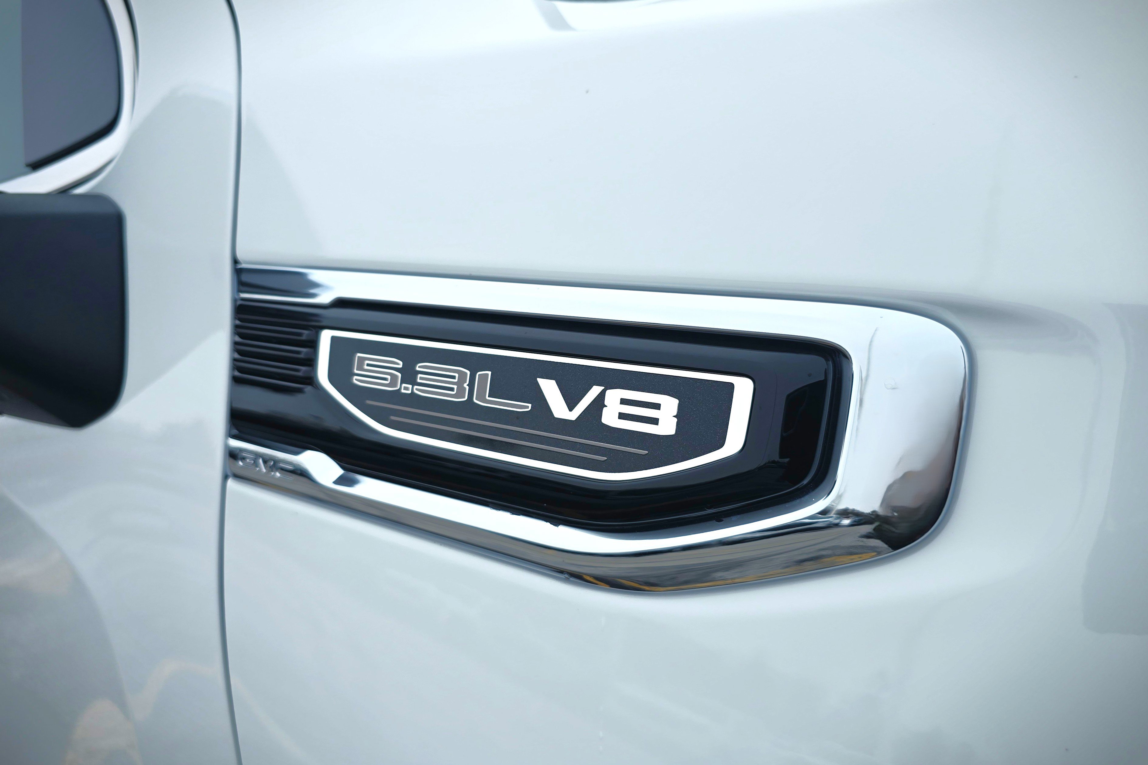 New 2026 GMC Sierra 1500 SLE w/ X31 Off-Road Package image 32