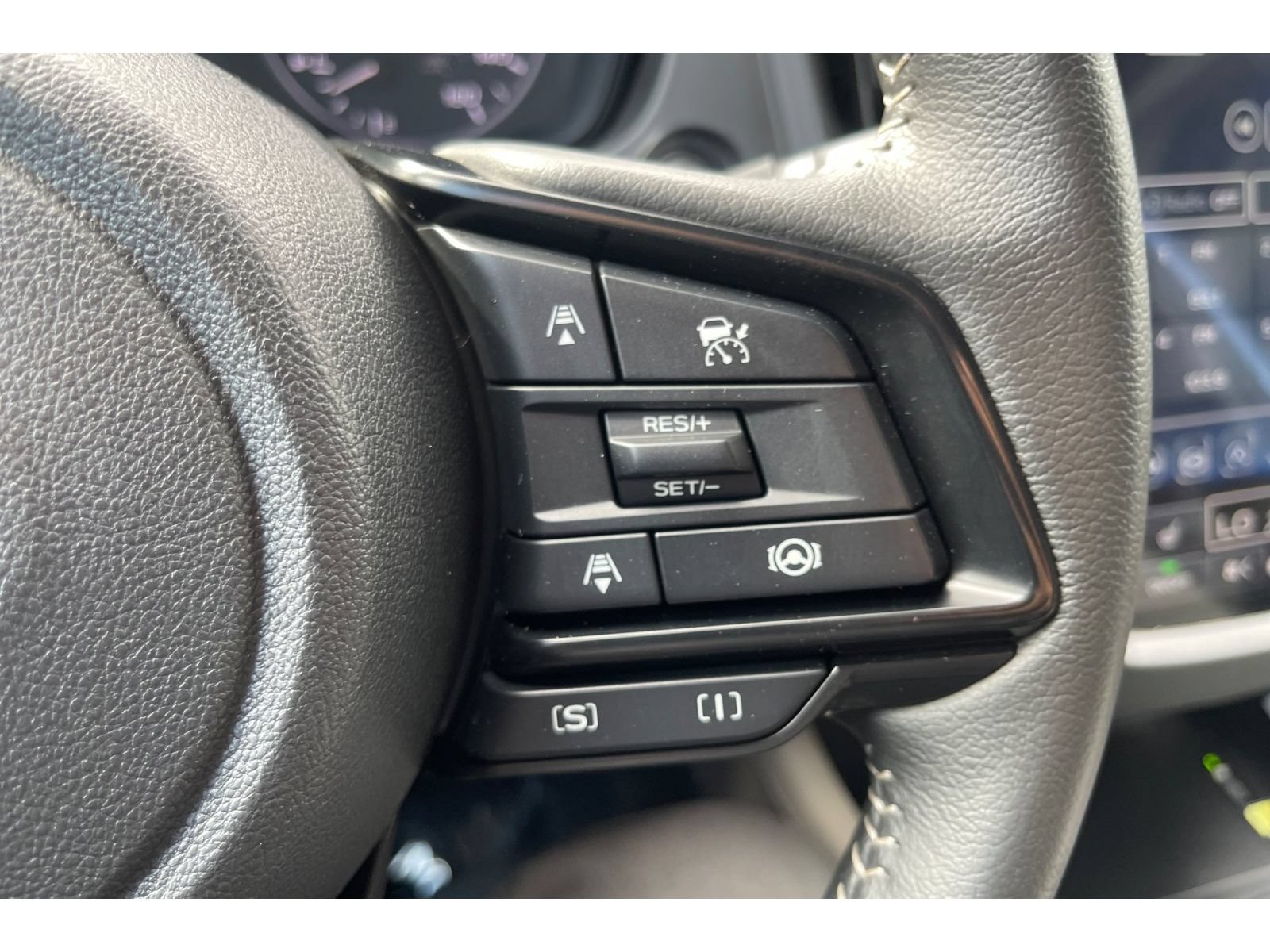Certified 2026 Subaru Forester Premium AWD/4WD image 35
