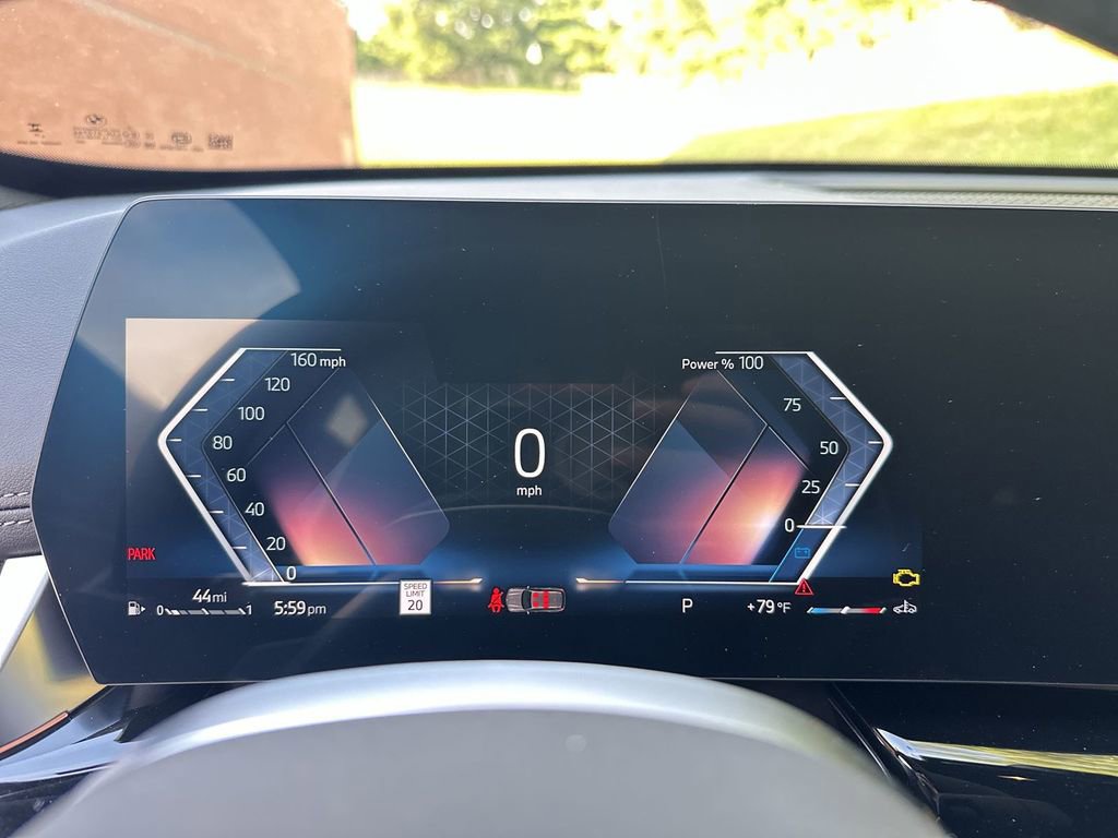 Used 2026 BMW X1 xDrive28i w/ Convenience Package AWD/4WD image 19