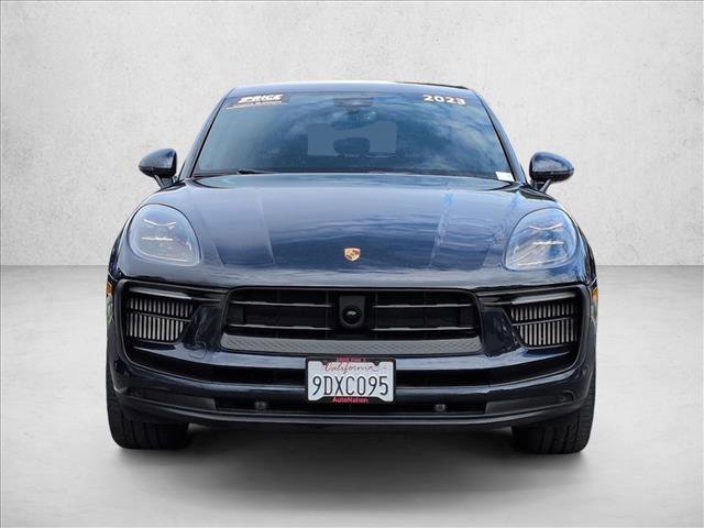 Used 2023 Porsche Macan S video 2