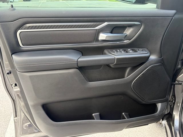 New 2026 RAM 1500 Big Horn AWD/4WD image 12
