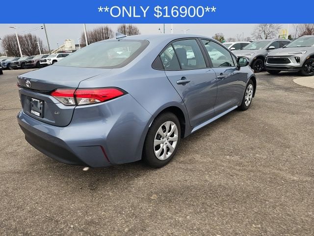 Used 2024 Toyota Corolla LE image 17