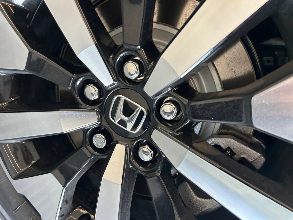 New 2026 Honda Odyssey EX-L image 25