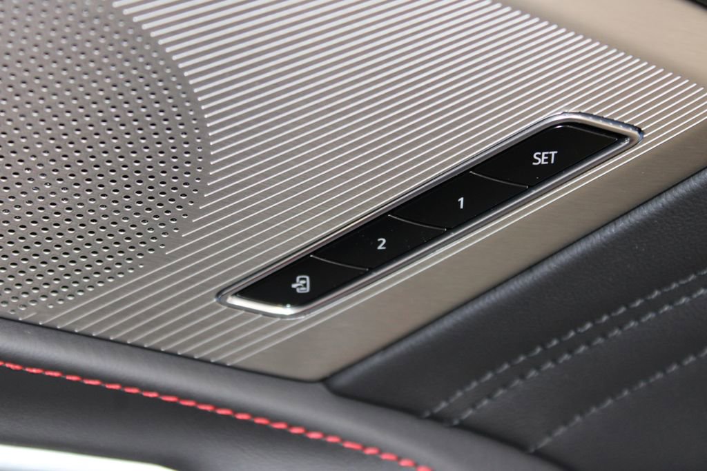 New 2026 Chevrolet Corvette E-Ray w/ Battery Protection Package AWD/4WD image 22