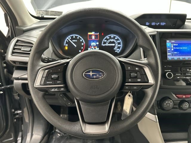 Certified 2022 Subaru Forester image 7