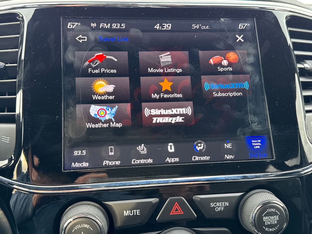 Certified 2020 Jeep Grand Cherokee Altitude image 30