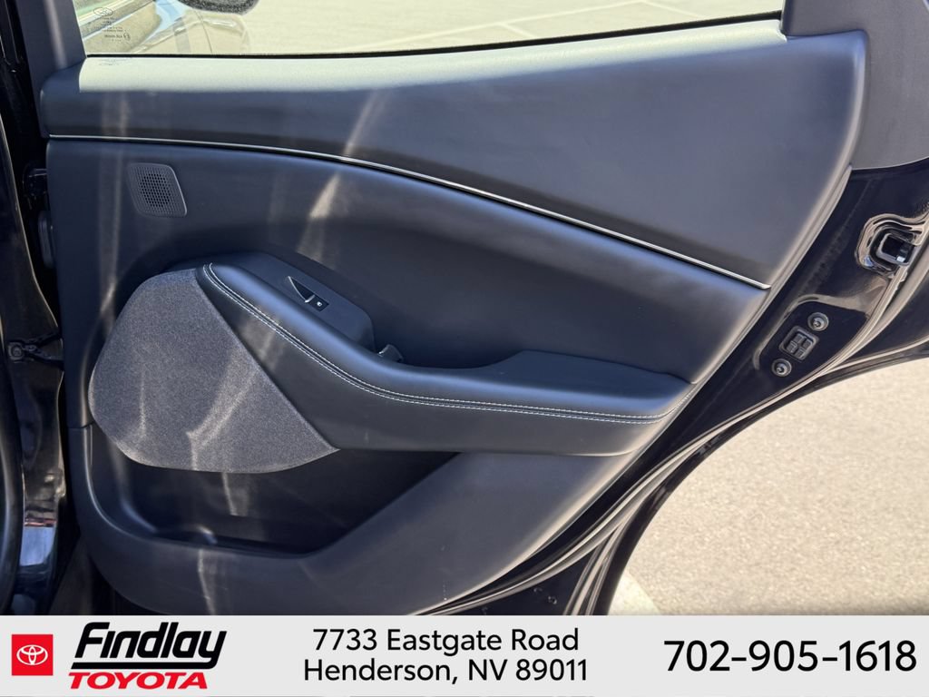 Used 2023 Ford Mustang Mach-E Premium RWD image 17