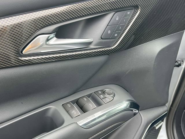 New 2026 Chevrolet Traverse High Country w/ LPO, Floor Liner Package image 12