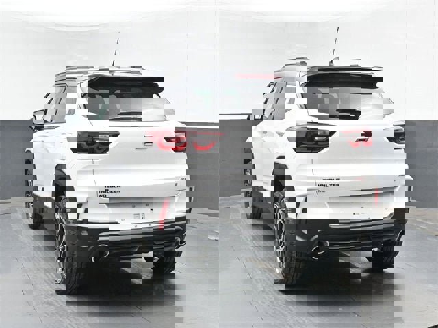 New 2026 Chevrolet TrailBlazer RS w/ Convenience Package image 12