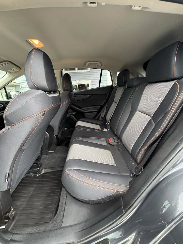 Used 2020 Subaru Crosstrek 2.0i Premium AWD/4WD image 22