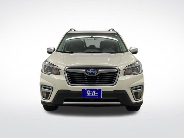 Used 2019 Subaru Forester Touring w/ Popular Package #3 image 12