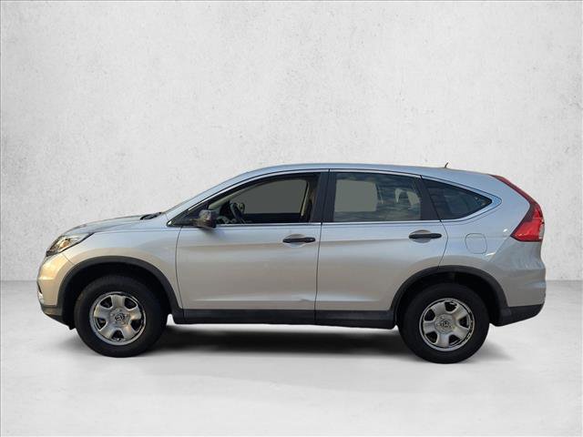 Used 2016 Honda CR-V LX image 8