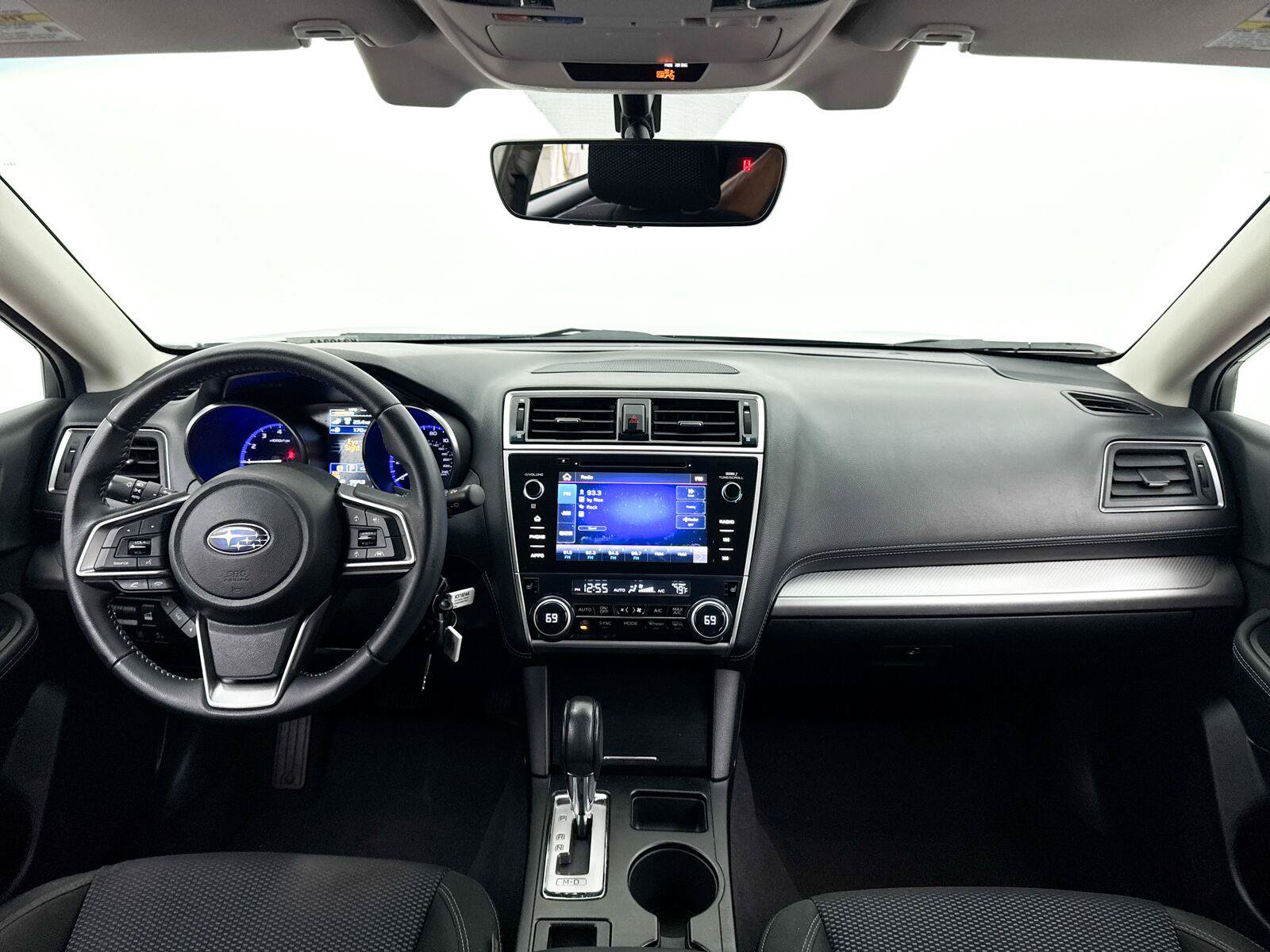 Used 2019 Subaru Outback 2.5i Premium AWD/4WD image 14