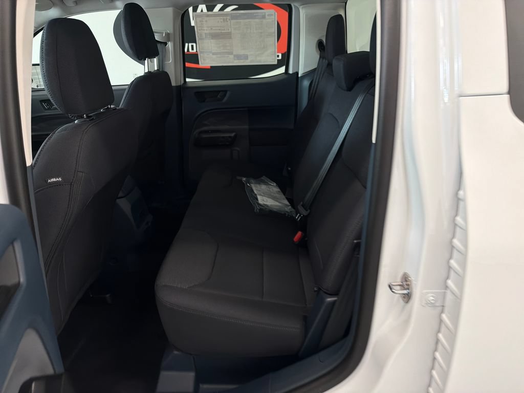 New 2026 Ford Maverick XL FWD image 15