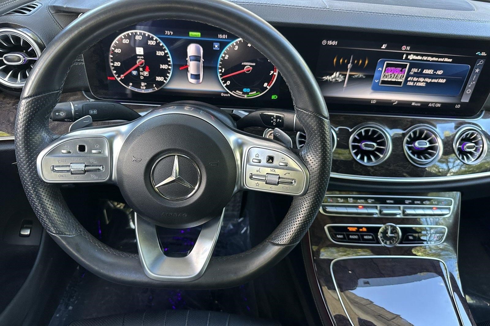 Used 2020 Mercedes-Benz CLS 450 image 30