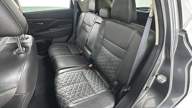 Certified 2019 Nissan Murano Platinum image 12