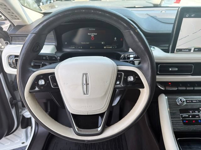 Used 2022 Lincoln Aviator Black Label w/ Dynamic Handling Package AWD/4WD image 23