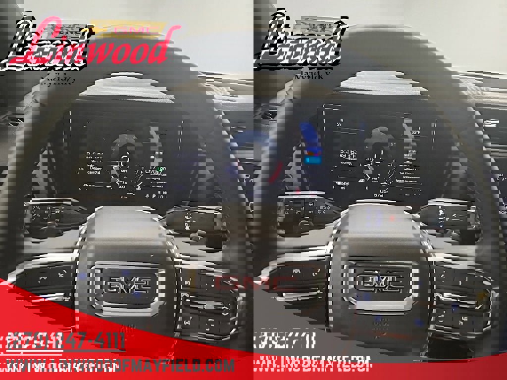 New 2026 GMC Terrain Elevation w/ Elevation Premium Package image 23