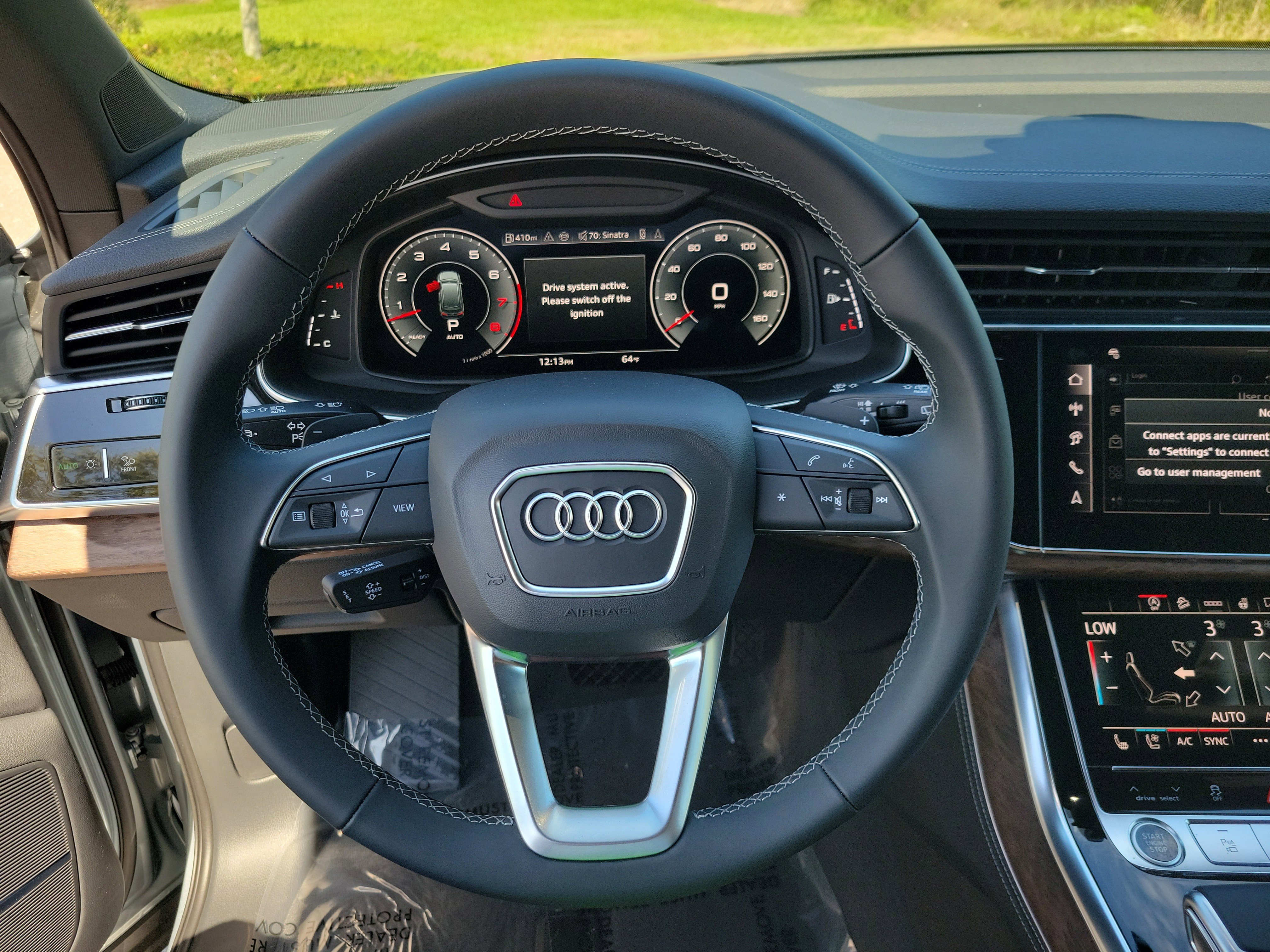 New 2026 Audi Q7 Premium Plus image 30