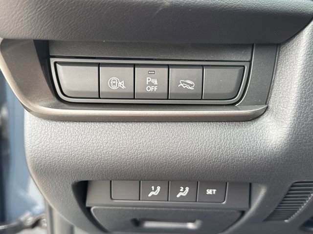 New 2026 MAZDA CX-30 AWD 2.5 S image 25