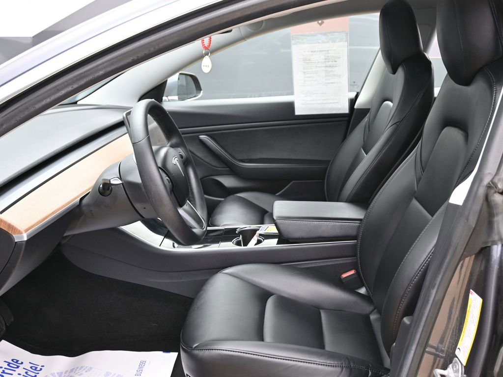Used 2019 Tesla Model 3 Long Range image 15