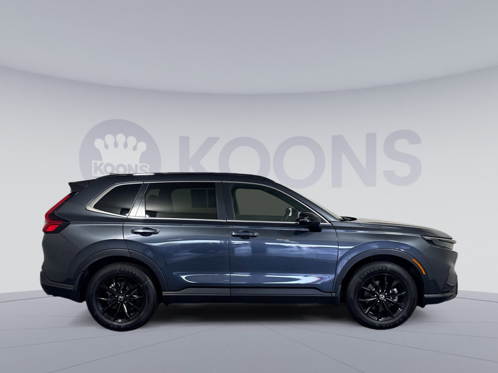 Used 2025 Honda CR-V Sport-L image 8