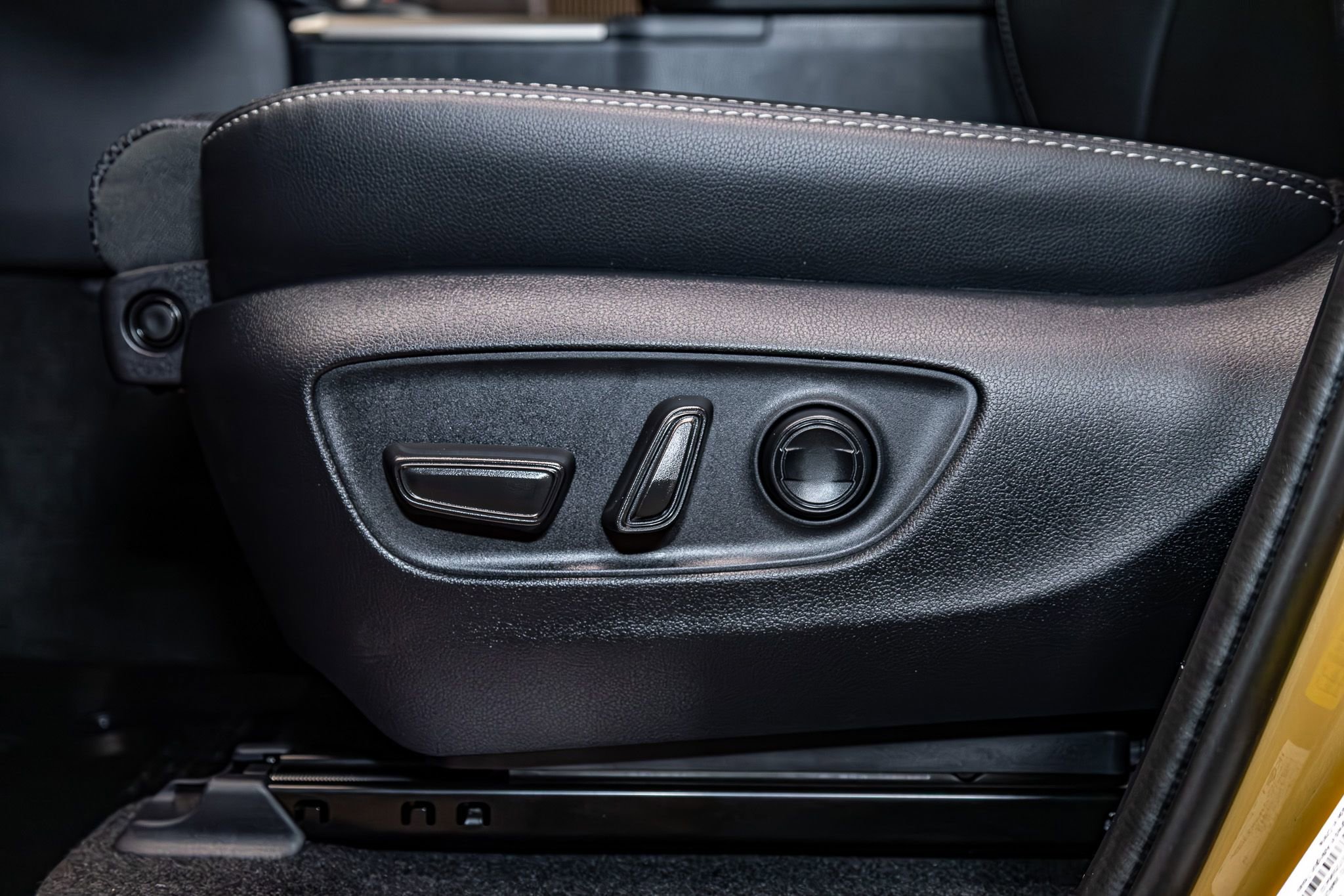 Used 2026 Toyota Land Cruiser w/ Premium Package image 21