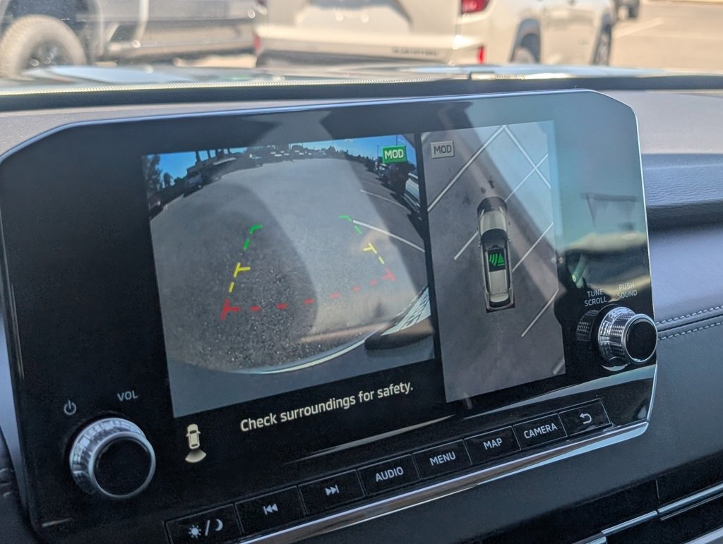 Used 2024 Mitsubishi Outlander Ralliart image 19