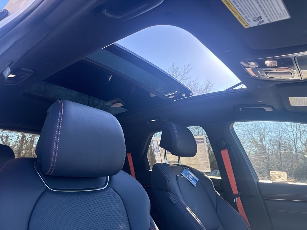 New 2026 Genesis GV70 2.5T Sport Prestige AWD/4WD image 35