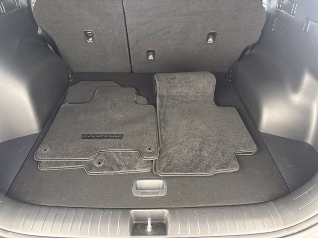Certified 2023 Kia Sportage X-Line w/ X-Line Premium Package AWD/4WD image 27