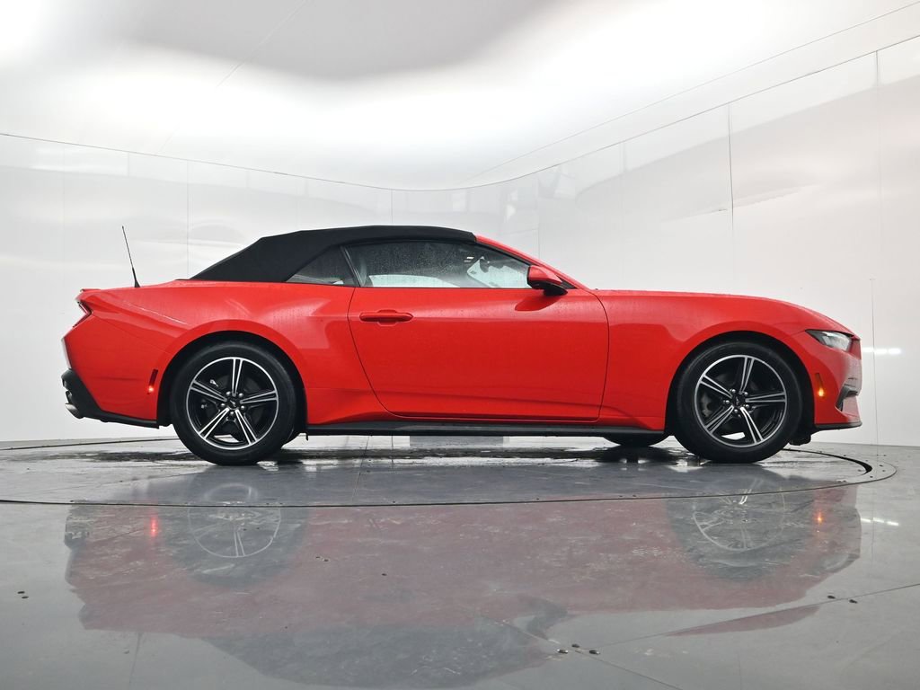 Used 2024 Ford Mustang Premium image 52