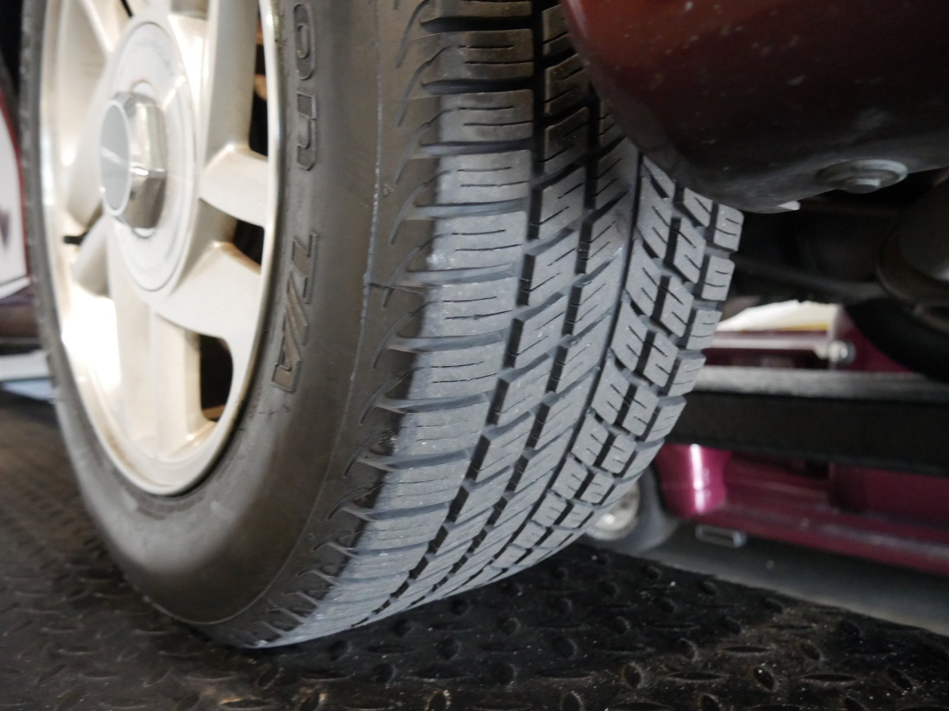 Used 1994 Chevrolet Camaro Z28 RWD image 97