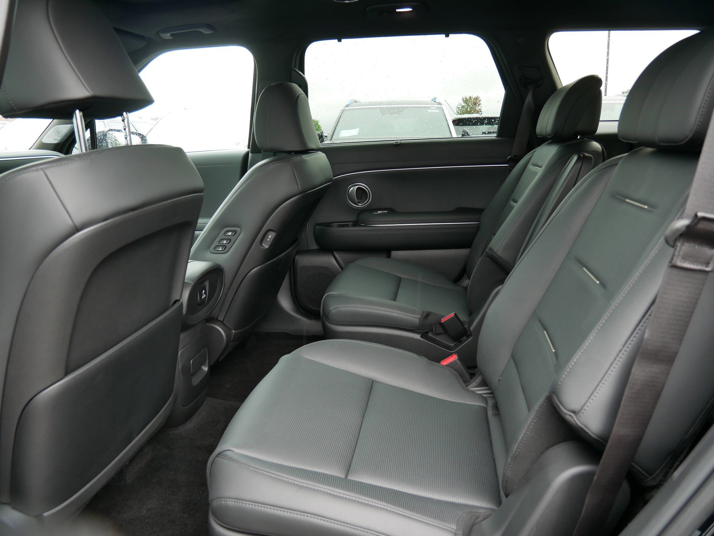 New 2026 Hyundai Palisade Calligraphy image 8