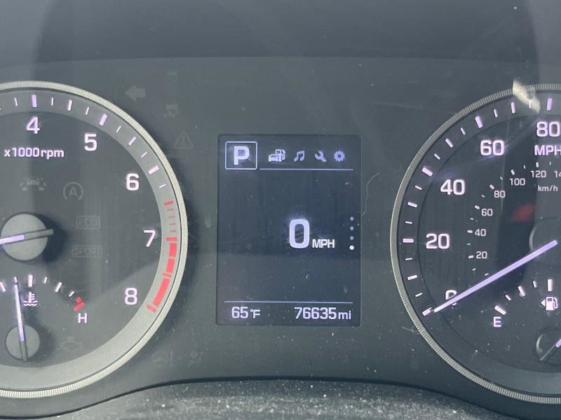 Used 2017 Hyundai Tucson SE image 24