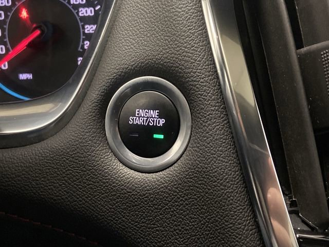 Used 2023 Chevrolet Traverse RS image 23