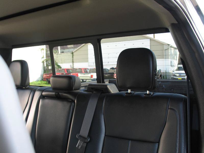 Used 2019 Ford F150 Lariat w/ Equipment Group 502A Luxury AWD/4WD image 28