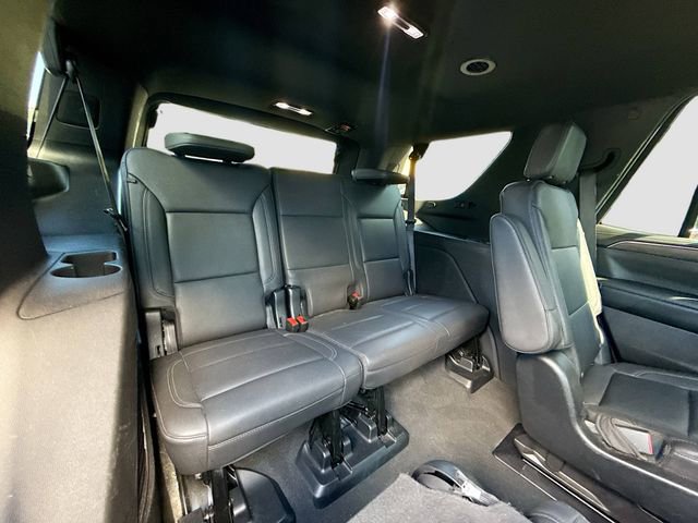 Used 2023 Chevrolet Tahoe LT image 28