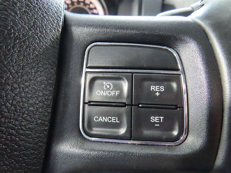 Used 2017 RAM 2500 SLT AWD/4WD image 19