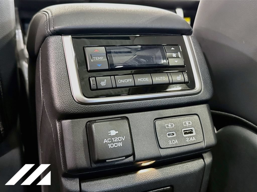Used 2026 Subaru Ascent Bronze Edition AWD/4WD image 28