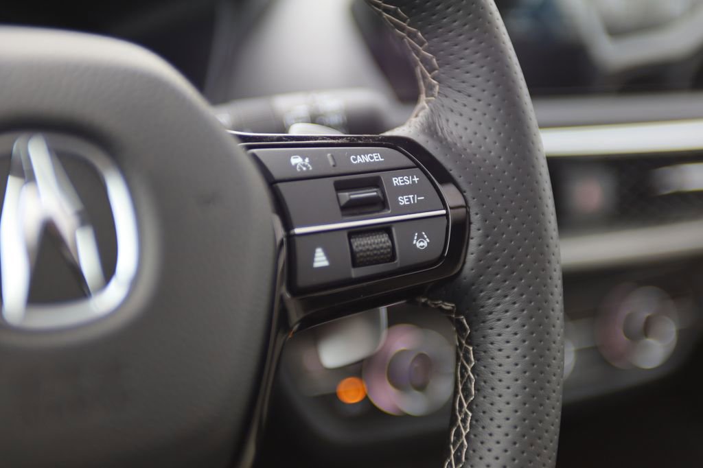 New 2026 Acura ADX A-Spec image 19