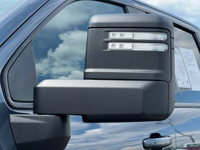 Used 2020 Chevrolet Silverado 2500 LT w/ All Star Edition AWD/4WD image 45