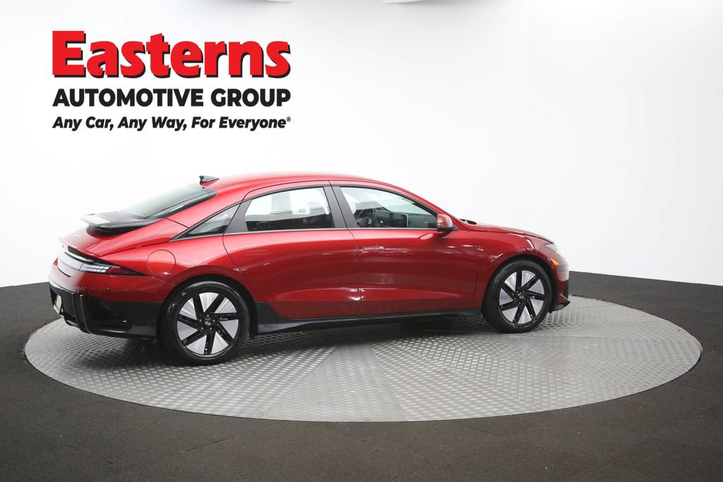 Used 2024 Hyundai Ioniq 6 SE AWD/4WD image 44