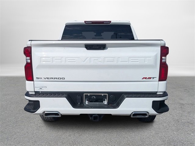 New 2026 Chevrolet Silverado 1500 RST image 5