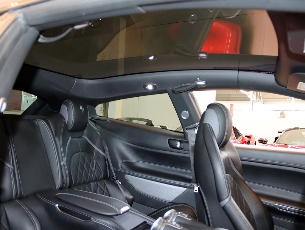 Certified 2017 Ferrari GTC4Lusso image 43